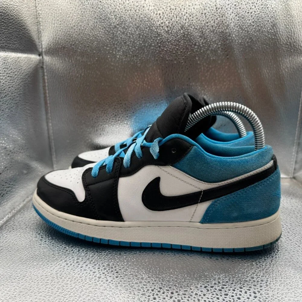 Jordan product size